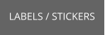LABELS / STICKERS